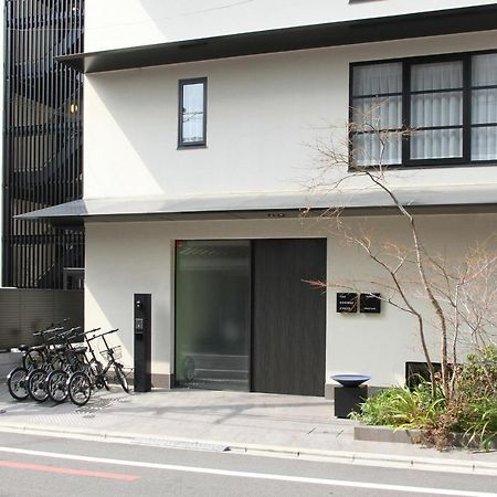 The General Kyoto Takatsuji Fuyacho Otel Dış mekan fotoğraf