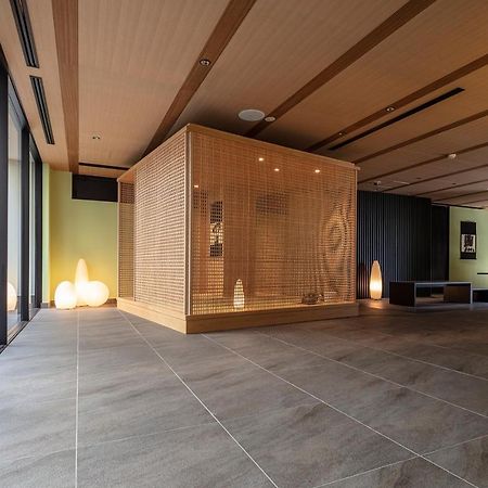 The General Kyoto Takatsuji Fuyacho Otel Dış mekan fotoğraf