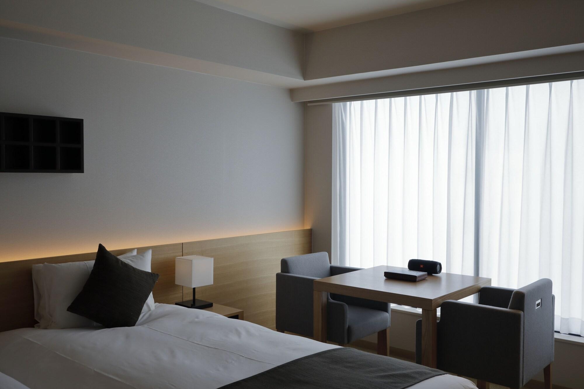 The General Kyoto Takatsuji Fuyacho Otel Dış mekan fotoğraf