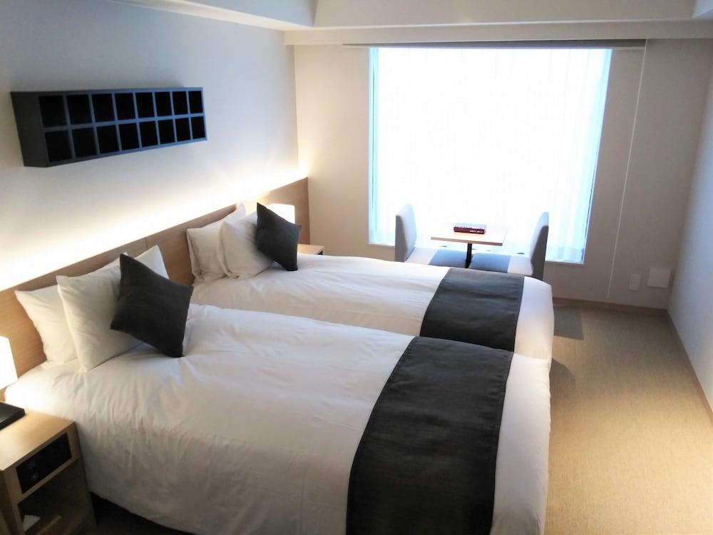 The General Kyoto Takatsuji Fuyacho Otel Dış mekan fotoğraf