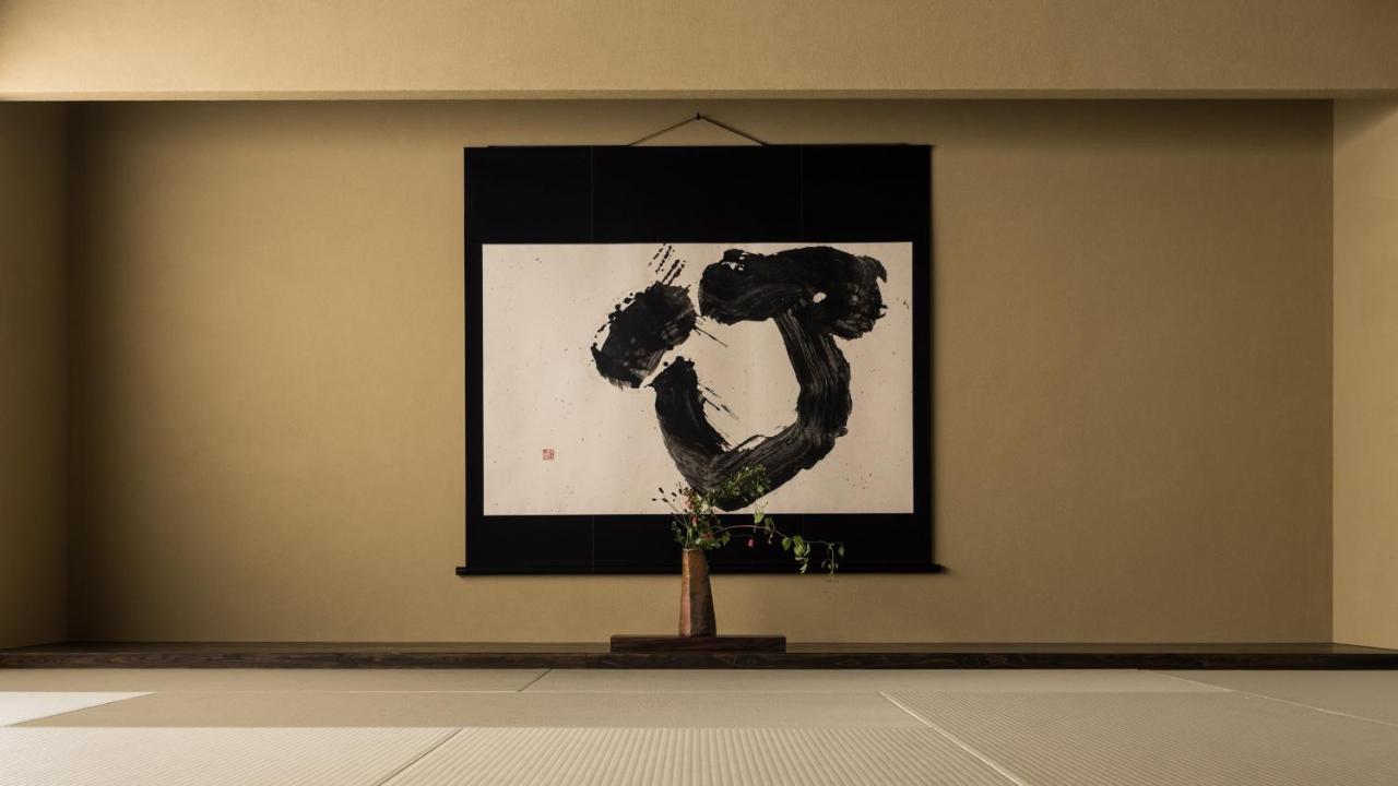 The General Kyoto Takatsuji Fuyacho Otel Dış mekan fotoğraf