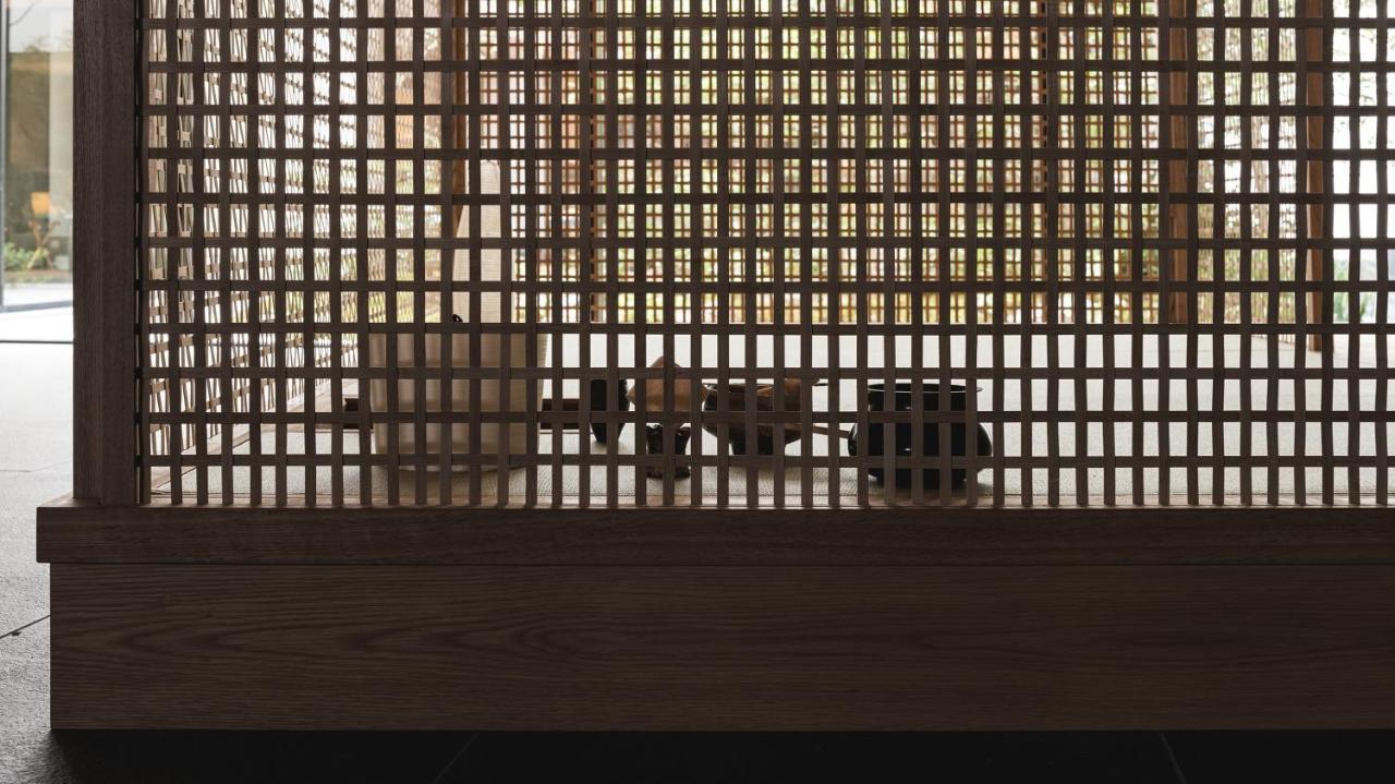 The General Kyoto Takatsuji Fuyacho Otel Dış mekan fotoğraf