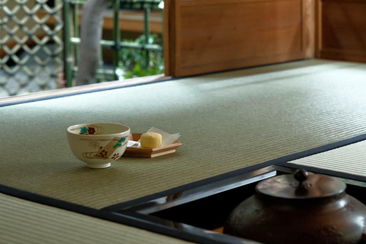 The General Kyoto Takatsuji Fuyacho Otel Dış mekan fotoğraf