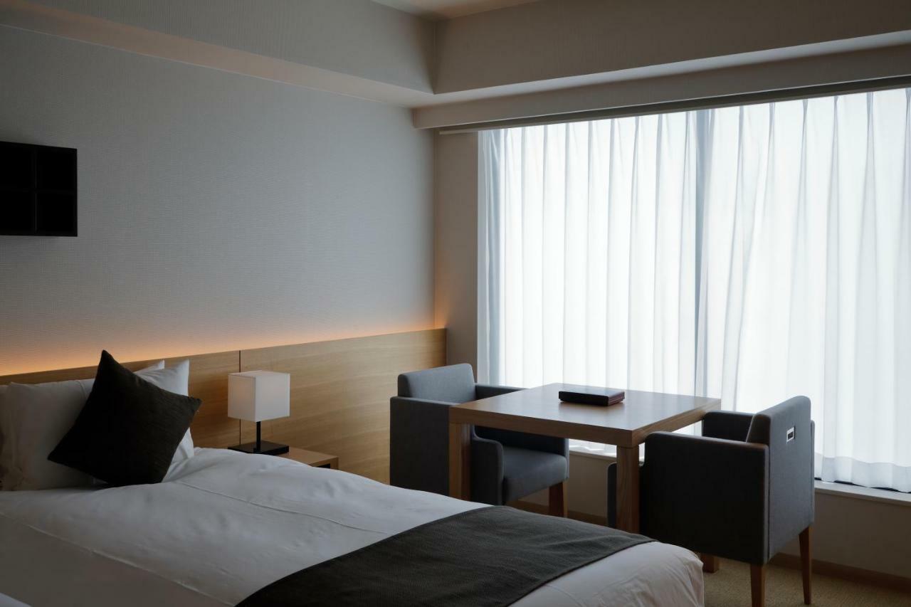 The General Kyoto Takatsuji Fuyacho Otel Dış mekan fotoğraf