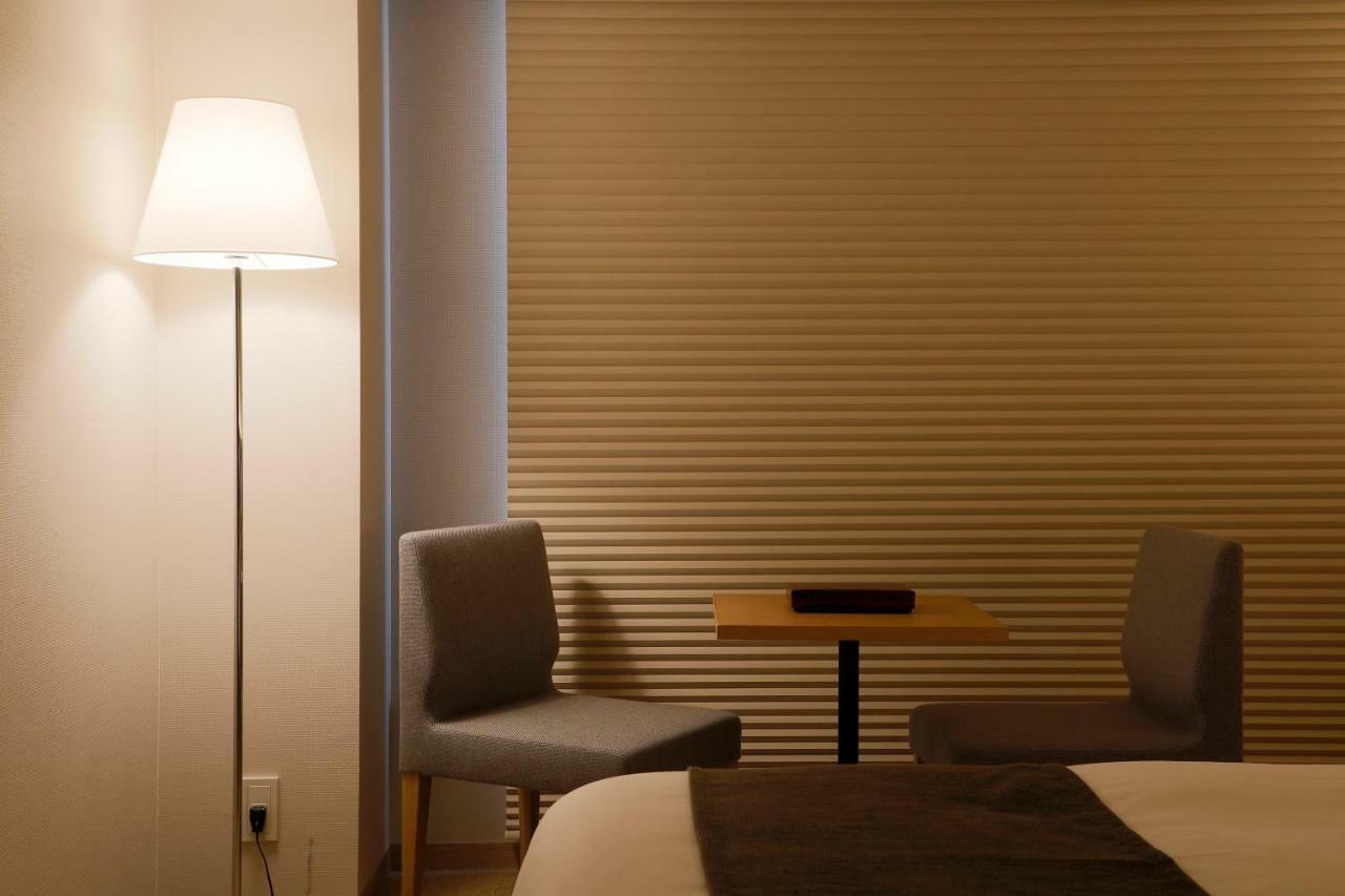 The General Kyoto Takatsuji Fuyacho Otel Dış mekan fotoğraf