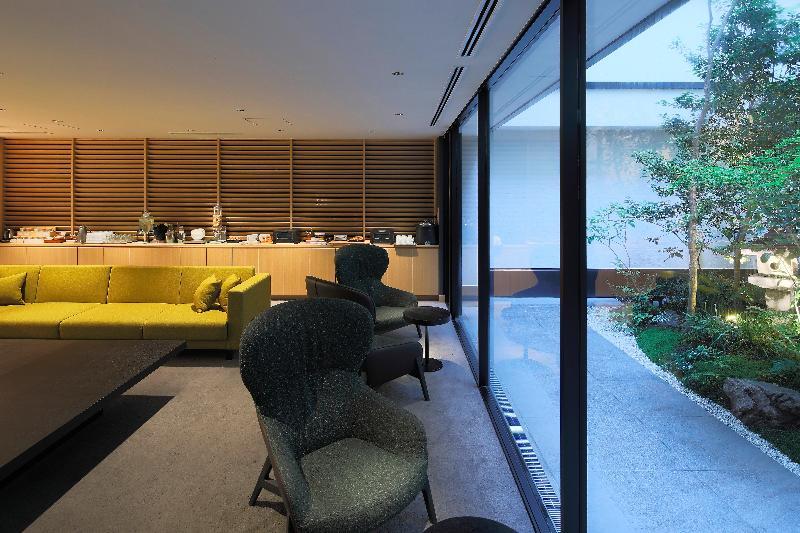 The General Kyoto Takatsuji Fuyacho Otel Dış mekan fotoğraf
