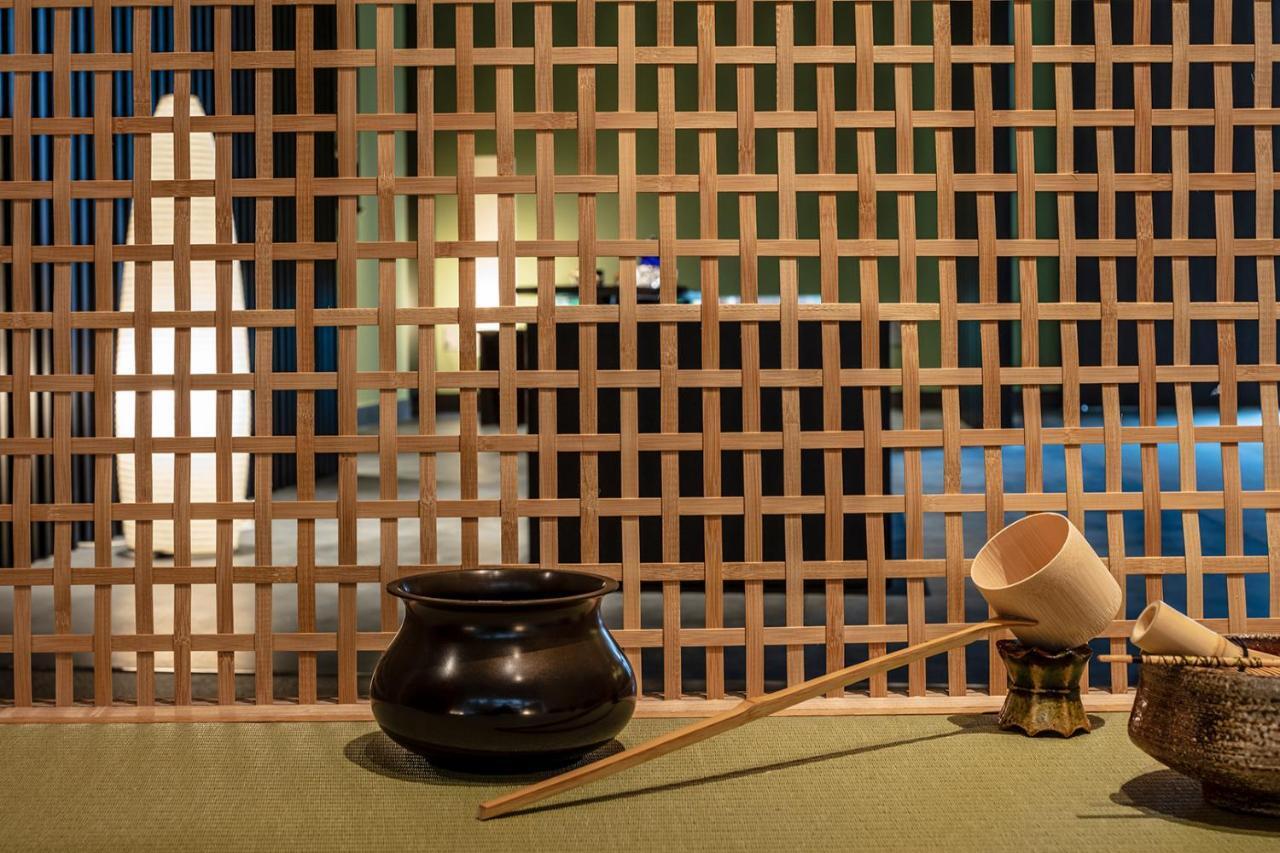 The General Kyoto Takatsuji Fuyacho Otel Dış mekan fotoğraf