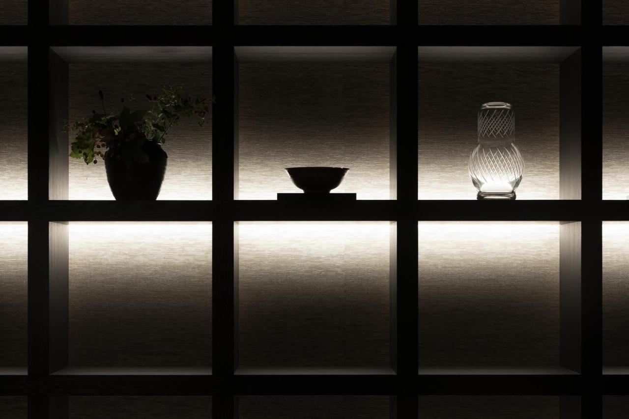 The General Kyoto Takatsuji Fuyacho Otel Dış mekan fotoğraf
